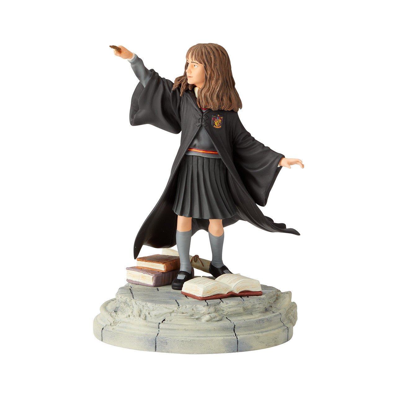Wizarding World of Harry Potter - Hermione Granger Year One Figurine - GeekCore