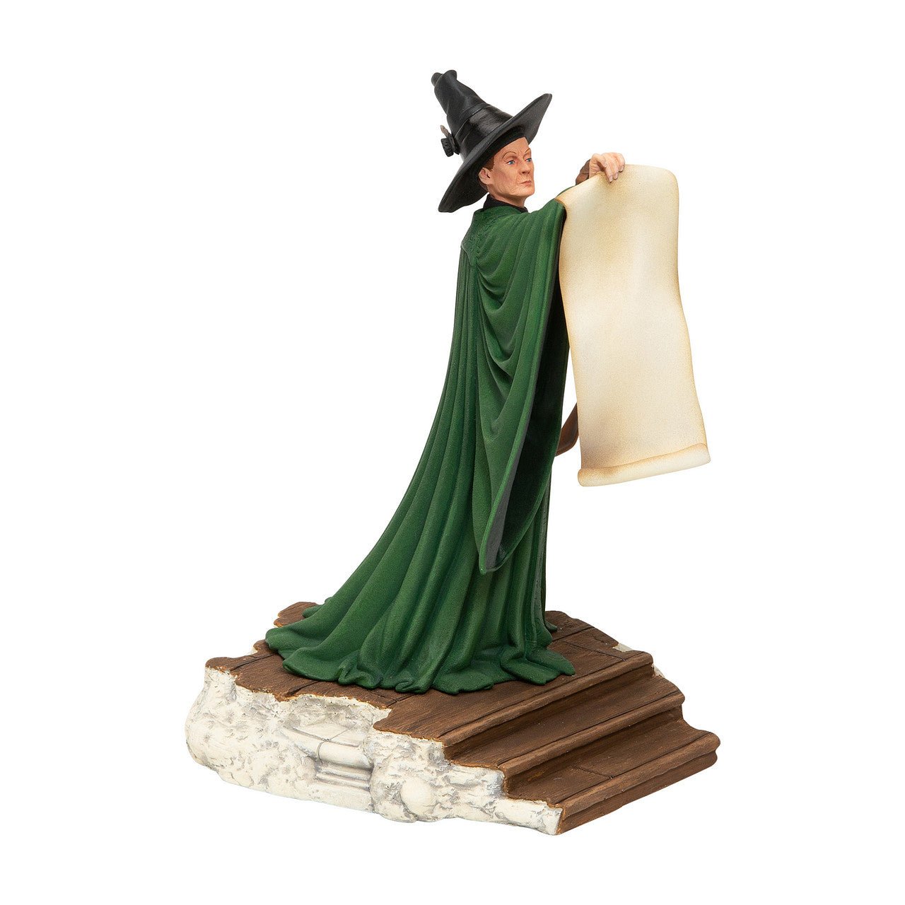 Wizarding World of Harry Potter - Professor Minerva McGonagall Year One Figurine - GeekCore