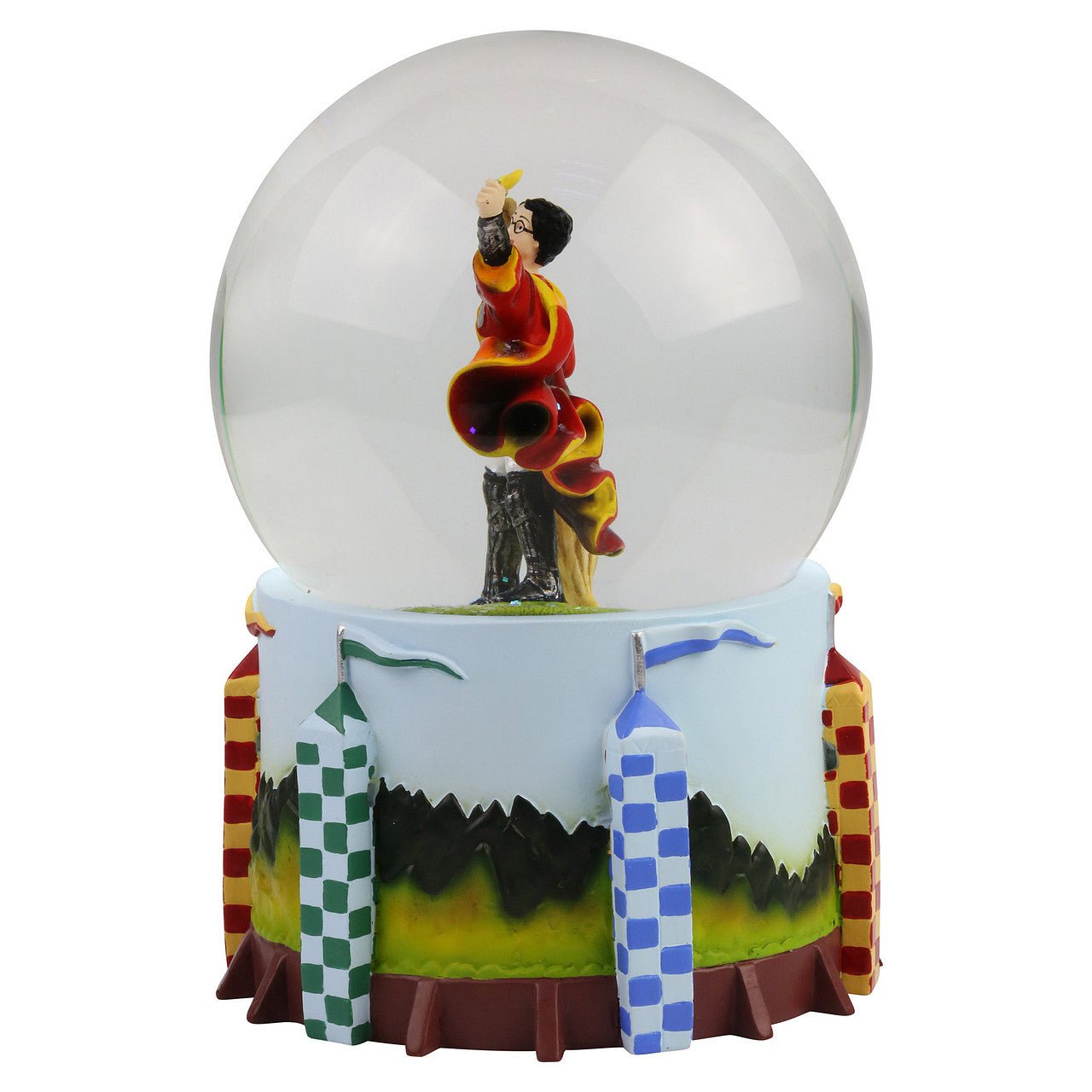 Wizarding World of Harry Potter Quidditch Waterball - GeekCore