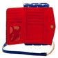 Wonder Woman Hybrid Crossbody Purse - GeekCore