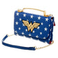 Wonder Woman Hybrid Crossbody Purse - GeekCore