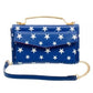 Wonder Woman Hybrid Crossbody Purse - GeekCore