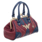 Wonder Woman Kiss - lock Handbag - GeekCore