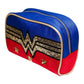Wonder Woman Makeup Bag - GeekCore