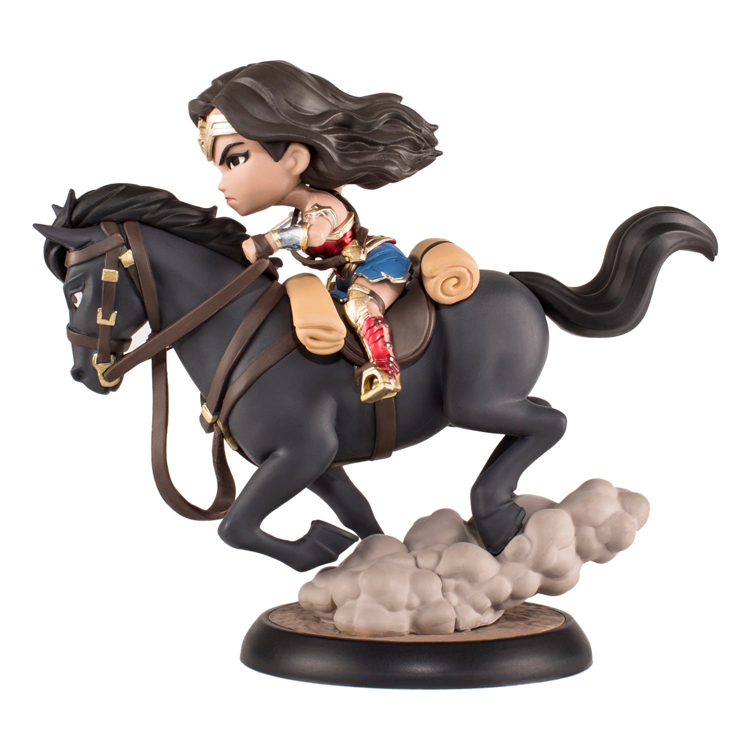 Wonder Woman Q - Fig Max - GeekCore
