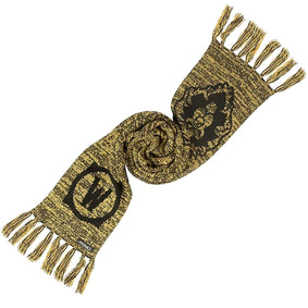 World of Warcraft Alliance Fringed Scarf - GeekCore