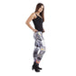 World of Warcraft Class Shields Leggings - GeekCore