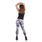 World of Warcraft Class Shields Leggings - GeekCore