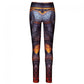 World of Warcraft Deathwing Leggings - GeekCore