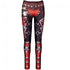 World of Warcraft Horde Armour Leggings - GeekCore