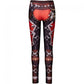 World of Warcraft Horde Armour Leggings - GeekCore