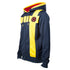 X - Men Cyclops Costume Hoodie - GeekCore
