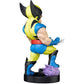 X - Men Wolverine Cable Guy Controller & Smartphone Stand - GeekCore