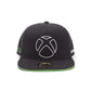 Xbox Ready To Play Snapback Cap - GeekCore