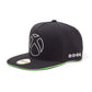 Xbox Ready To Play Snapback Cap - GeekCore