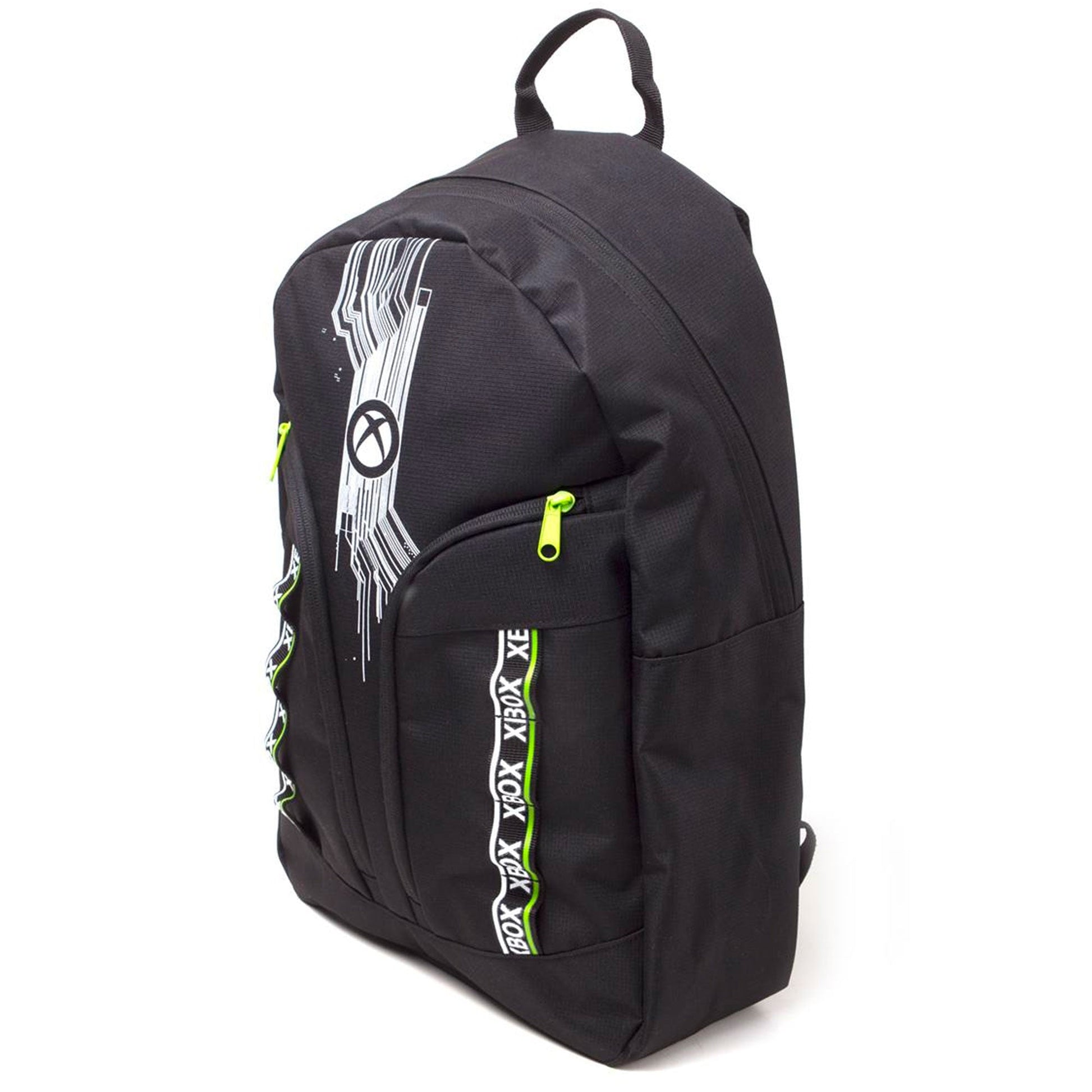 Xbox The X Premium Backpack - GeekCore
