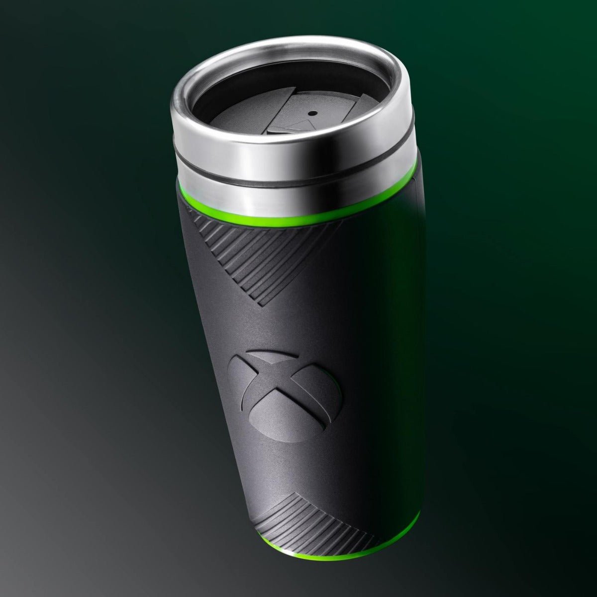 Xbox Travel Mug - GeekCore