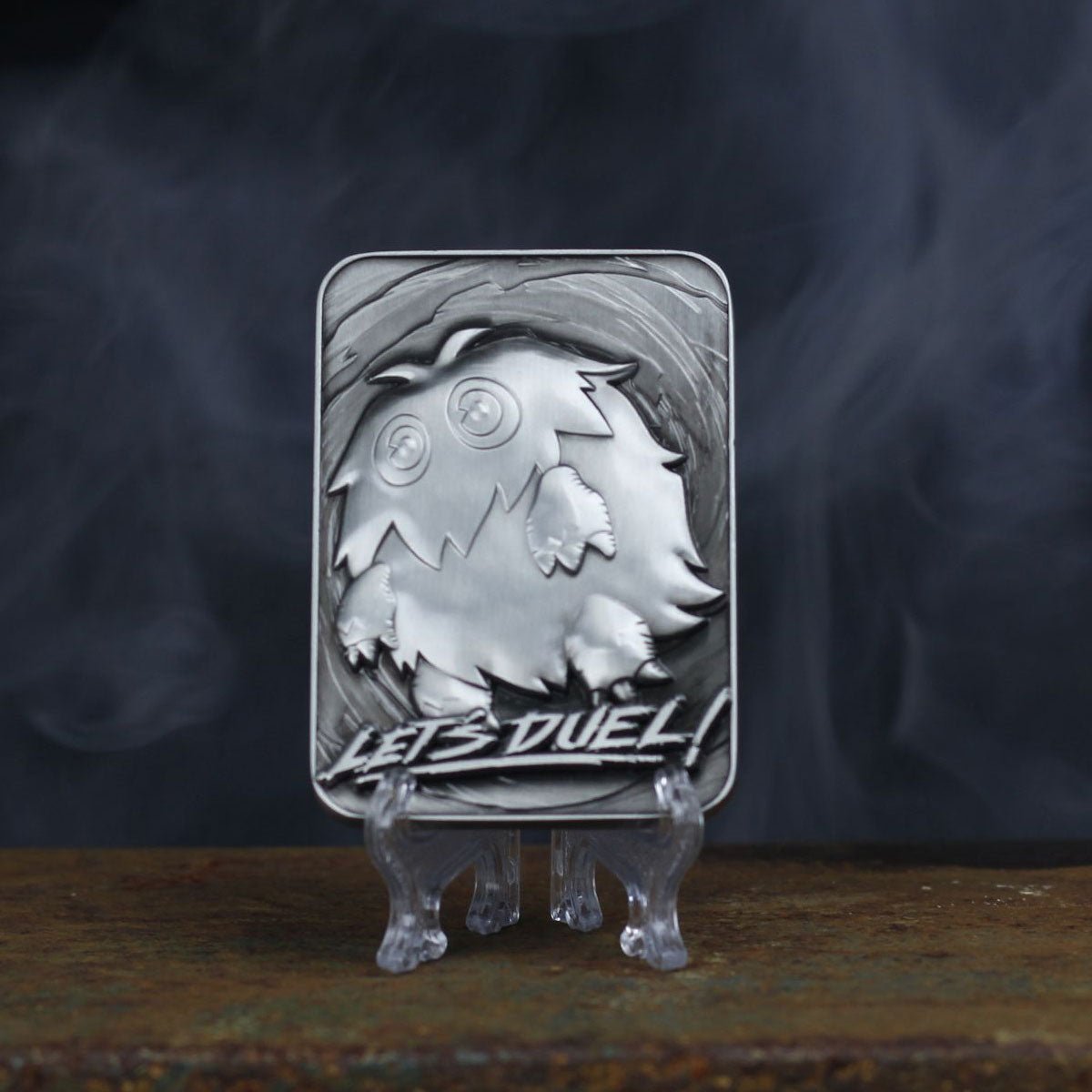 Yu - Gi - Oh! Kuriboh Limited Edition Collectible Card - GeekCore