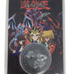 Yu - Gi - Oh! Limited Edition Collectors Coin - Joey - GeekCore