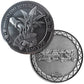 Yu - Gi - Oh! Limited Edition Collectors Coin - Yugi - GeekCore
