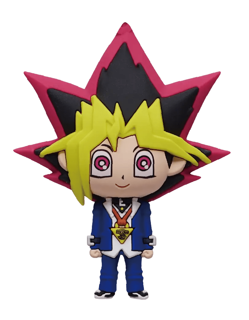 Yu-Gi-Oh! Series 2 Blind Bag Mystery Bag Clip - GeekCore