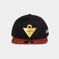 Yu - Gi - Oh! Snapback Cap - GeekCore