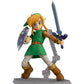 Zelda A Link Between Worlds Figma Action Figure - GeekCore