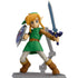 Zelda A Link Between Worlds Figma Action Figure - GeekCore