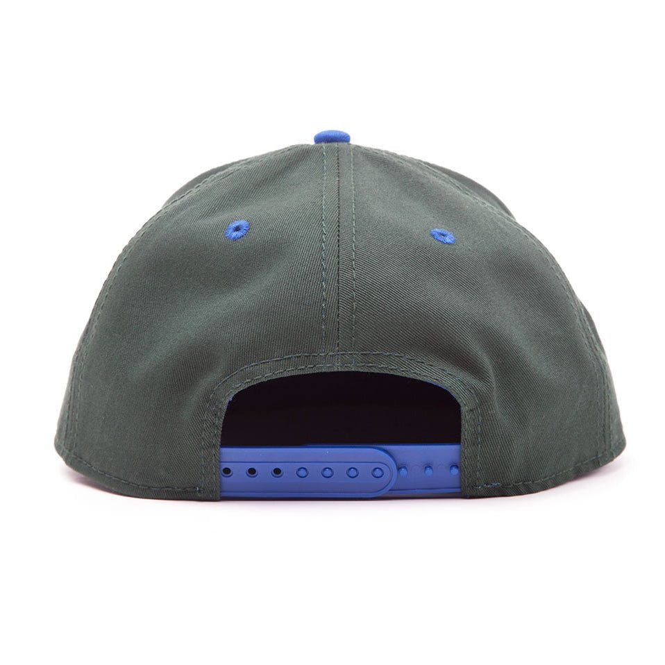Zelda Hylian Shield Snapback Cap - GeekCore