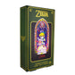 Zelda Stained Glass Window Light - GeekCore