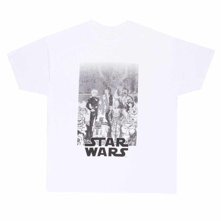 Star Wars Anime T-Shirt