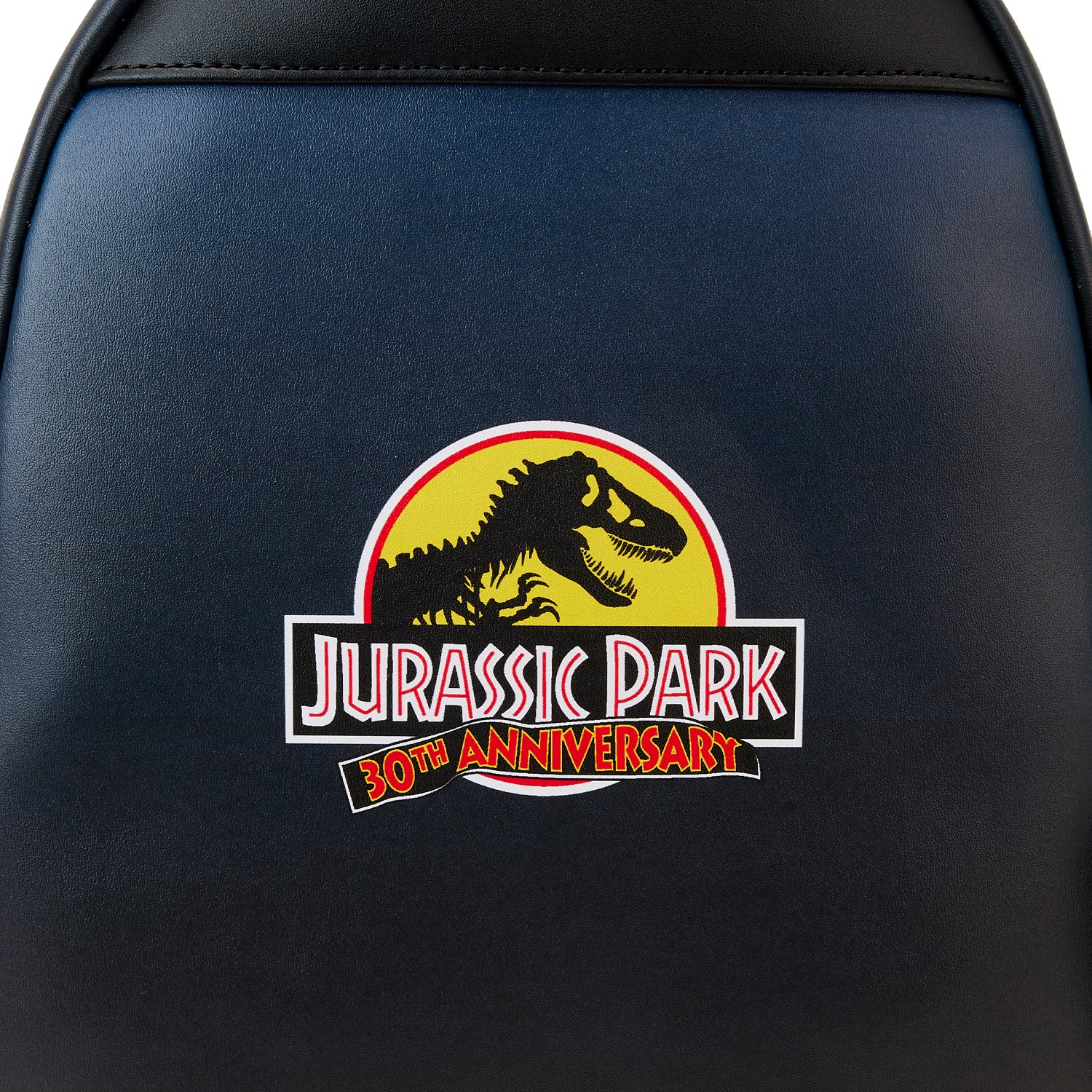 Loungefly x Universal Jurassic Park 30th Anniversary Dino Moon Mini Backpack