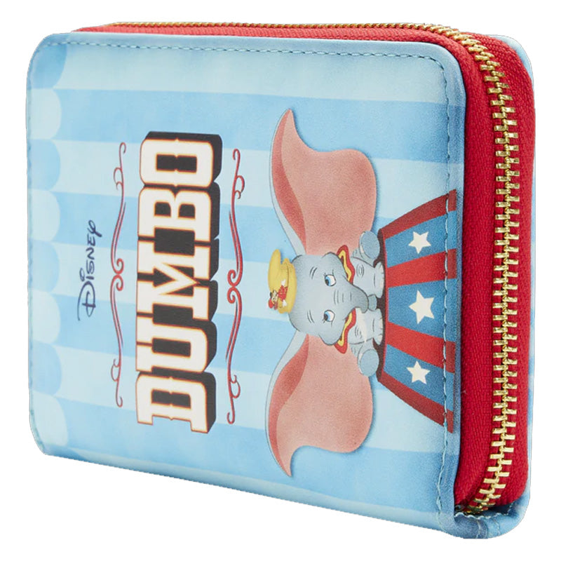 Loungefly x Disney Dumbo Book Series Purse