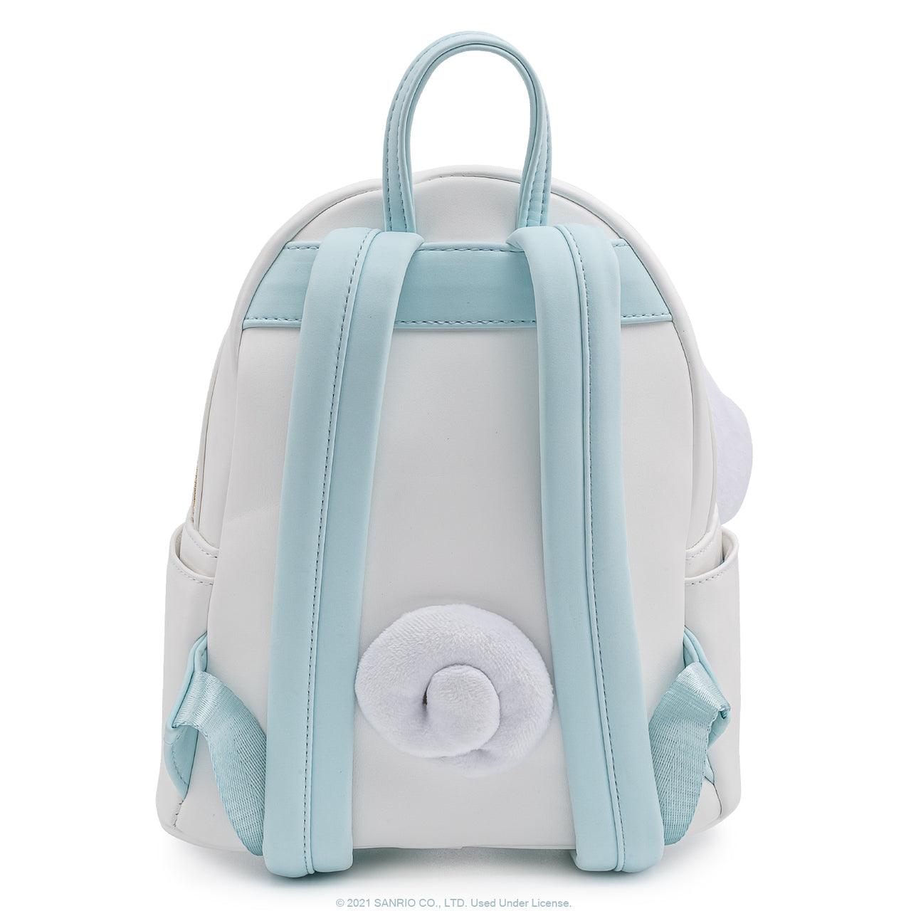 Loungefly x Sanrio Cinnamaroll Mini Backpack