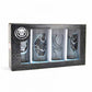 Marvel Black Panther 4 Set Shot Glasses