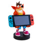 Crash Bandicoot Cable Guy XL Tablet & Game Console Stand