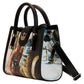 Loungefly x Star Wars Empire Strikes Back Final Frames Crossbody Bag - GeekCore