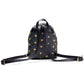 Disney Aladdin Scarab Print Ladies Mini backpack