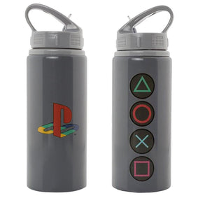 Playstation Aluminium Drinks Bottle