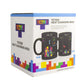 Tetris Heat Changing Mug