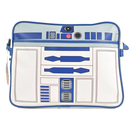 Star Wars R2-D2 Messenger Bag