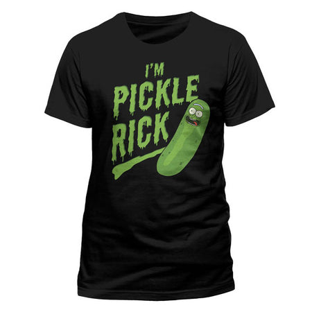 Rick & Morty I'm Pickle Rick T-Shirt
